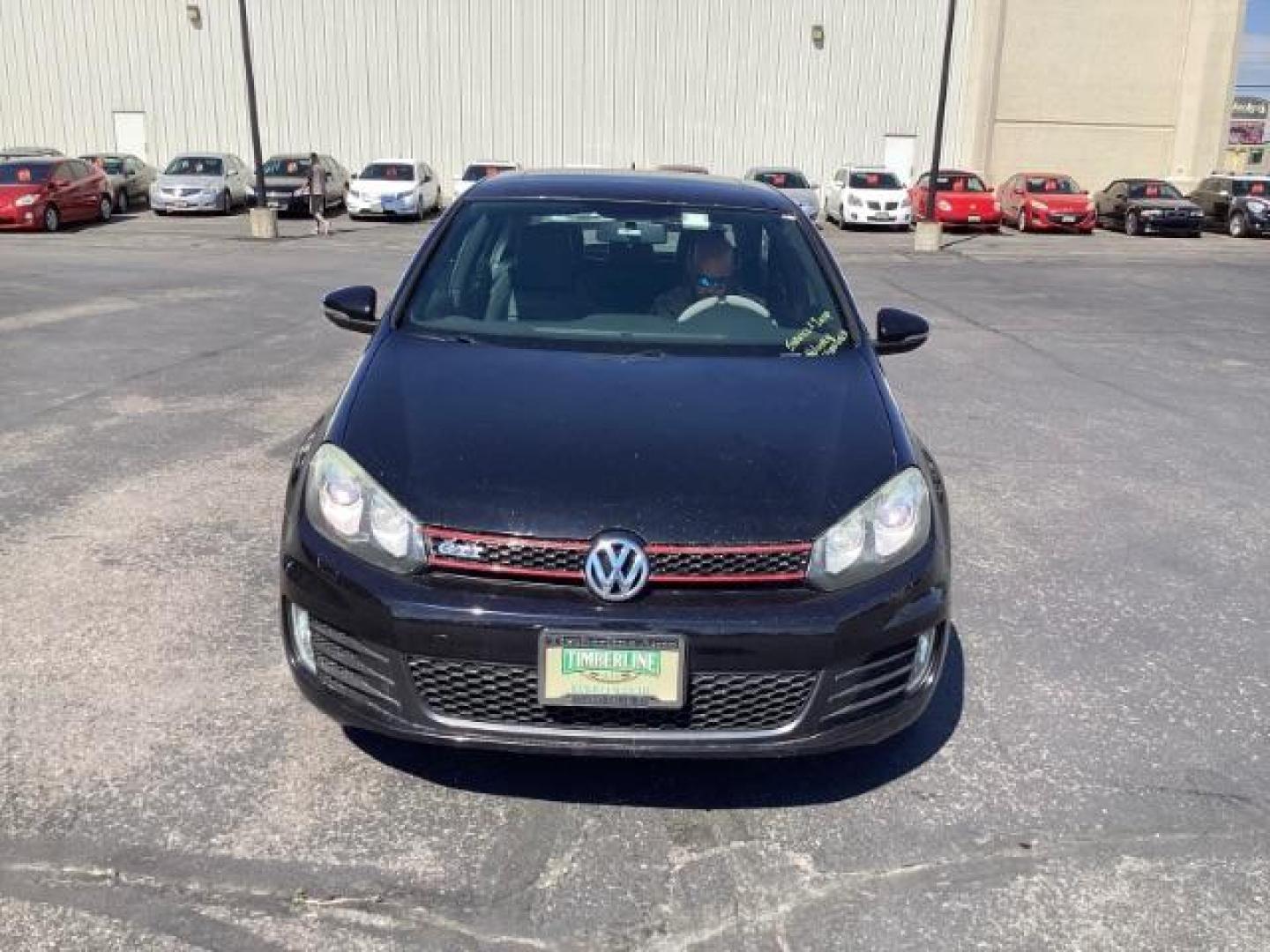 2011 Deep Black Metallic Volkswagen GTI 2.0T Sedan (WVWHV7AJ0BW) with an 2.0L L4 DOHC 16V TURBO engine, 6-Speed Automatic transmission, located at 1235 N Woodruff Ave., Idaho Falls, 83401, (208) 523-1053, 43.507172, -112.000488 - New Inventory. Going thru service and inspect. Call for more pictures. At Timberline Auto it is always easy to find a great deal on your next vehicle! Our experienced sales staff can help find the right vehicle will fit your needs. Our knowledgeable finance department has options for almost any cred - Photo#7