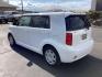 2008 Super White Scion xB Wagon (JTLKE50E981) with an 2.4L L4 DOHC 16V engine, located at 1235 N Woodruff Ave., Idaho Falls, 83401, (208) 523-1053, 43.507172, -112.000488 - Photo#2