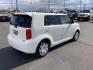 2008 Super White Scion xB Wagon (JTLKE50E981) with an 2.4L L4 DOHC 16V engine, located at 1235 N Woodruff Ave., Idaho Falls, 83401, (208) 523-1053, 43.507172, -112.000488 - Photo#4