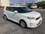 2008 Super White Scion xB Wagon (JTLKE50E981) with an 2.4L L4 DOHC 16V engine, located at 1235 N Woodruff Ave., Idaho Falls, 83401, (208) 523-1053, 43.507172, -112.000488 - Photo#5