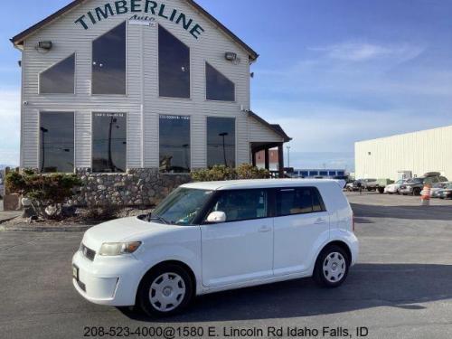 2008 Scion xB