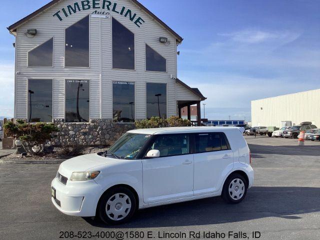 photo of 2008 Scion xB