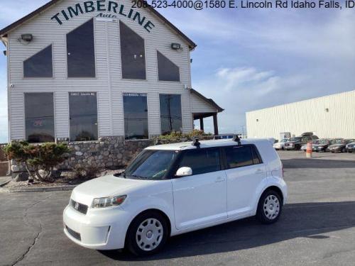 2009 Scion xB