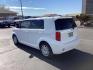 2009 Super White Scion xB Wagon (JTLKE50E091) with an 2.4L L4 DOHC 16V engine, located at 1235 N Woodruff Ave., Idaho Falls, 83401, (208) 523-1053, 43.507172, -112.000488 - The 2009 Scion xB is a compact hatchback known for its distinctive boxy design, practicality, and customizable features. Here are some key features you can typically find in the 2009 Scion xB: Exterior Design: The xB stands out with its unique boxy shape, giving it a spacious interior and distincti - Photo#2