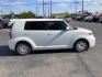 2009 Super White Scion xB Wagon (JTLKE50E091) with an 2.4L L4 DOHC 16V engine, located at 1235 N Woodruff Ave., Idaho Falls, 83401, (208) 523-1053, 43.507172, -112.000488 - The 2009 Scion xB is a compact hatchback known for its distinctive boxy design, practicality, and customizable features. Here are some key features you can typically find in the 2009 Scion xB: Exterior Design: The xB stands out with its unique boxy shape, giving it a spacious interior and distincti - Photo#5