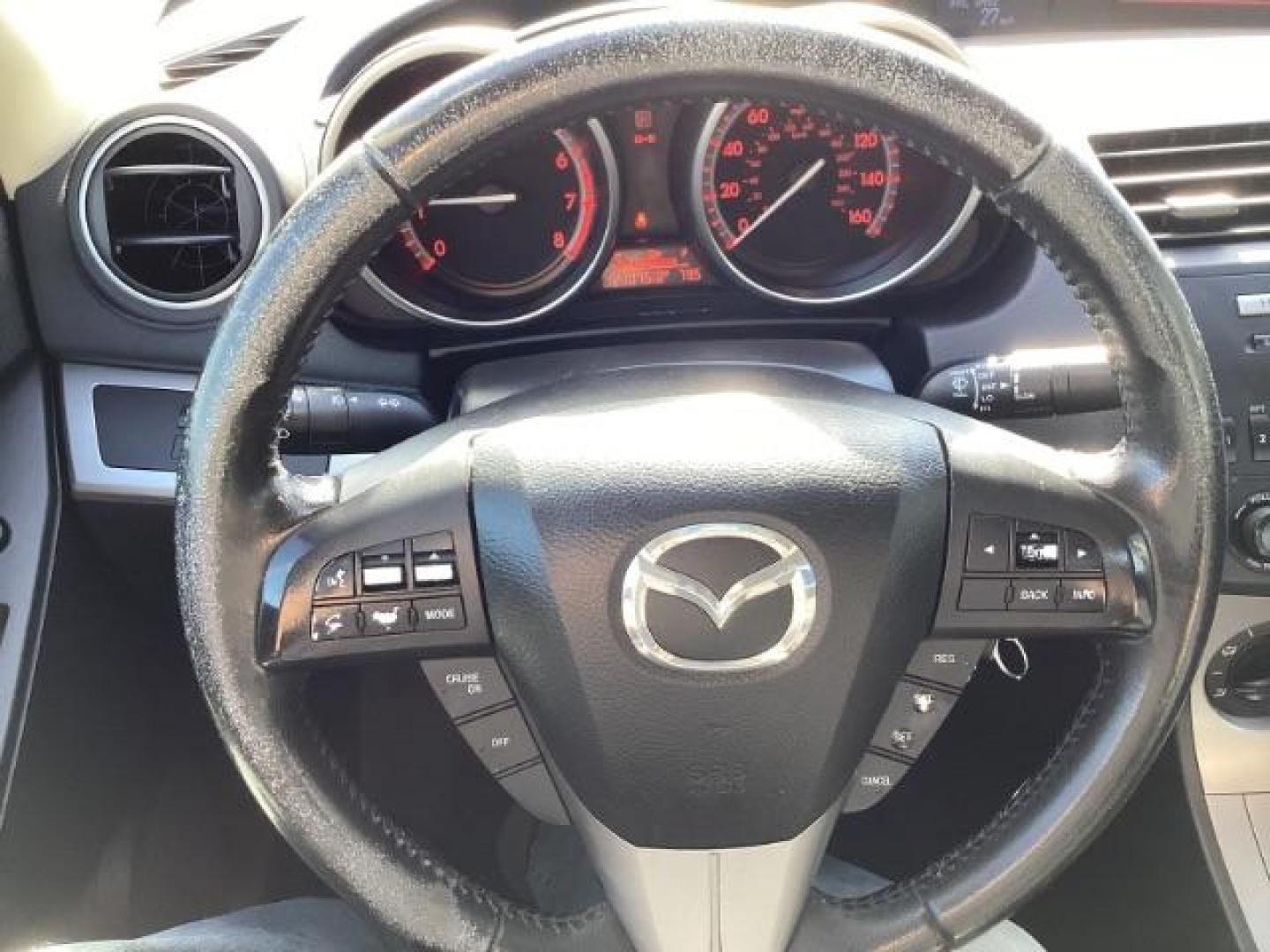 2010 Velocity Red Mica Mazda MAZDA3 s Sport 4-Door (JM1BL1S69A1) with an 2.5L L4 DOHC 16V engine, located at 1235 N Woodruff Ave., Idaho Falls, 83401, (208) 523-1053, 43.507172, -112.000488 - The 2010 Mazda 3 sedan typically comes with a range of features, varying across different trim levels. Here are some common features you might find: Engine Options: The 2010 Mazda 3 sedan may have different engine options, including a 2.0-liter inline-four engine or a 2.5-liter inline-four engine, - Photo#13