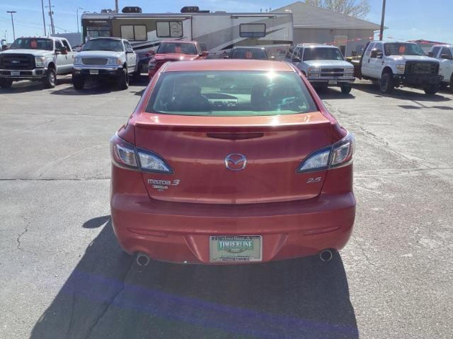 2010 Velocity Red Mica Mazda MAZDA3 s Sport 4-Door (JM1BL1S69A1) with an 2.5L L4 DOHC 16V engine, located at 1235 N Woodruff Ave., Idaho Falls, 83401, (208) 523-1053, 43.507172, -112.000488 - The 2010 Mazda 3 sedan typically comes with a range of features, varying across different trim levels. Here are some common features you might find: Engine Options: The 2010 Mazda 3 sedan may have different engine options, including a 2.0-liter inline-four engine or a 2.5-liter inline-four engine, - Photo#3