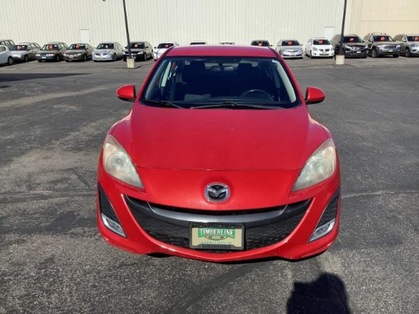 2010 Velocity Red Mica Mazda MAZDA3 s Sport 4-Door (JM1BL1S69A1) with an 2.5L L4 DOHC 16V engine, located at 1235 N Woodruff Ave., Idaho Falls, 83401, (208) 523-1053, 43.507172, -112.000488 - The 2010 Mazda 3 sedan typically comes with a range of features, varying across different trim levels. Here are some common features you might find: Engine Options: The 2010 Mazda 3 sedan may have different engine options, including a 2.0-liter inline-four engine or a 2.5-liter inline-four engine, - Photo#7