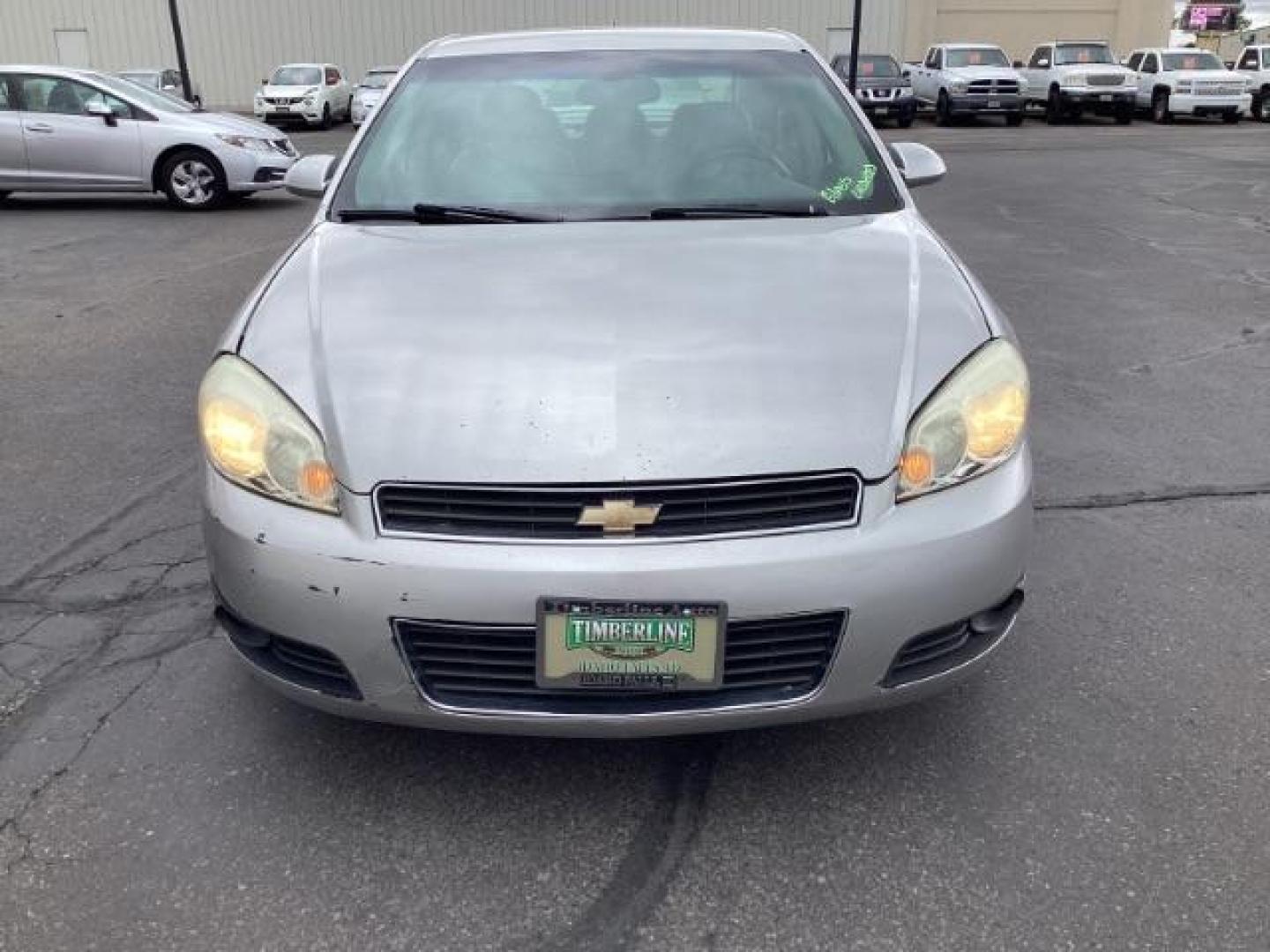 2006 Chevrolet Impala LTZ (2G1WU581669) with an 3.9L V6 OHV 12V engine, 4-Speed Automatic transmission, located at 1235 N Woodruff Ave., Idaho Falls, 83401, (208) 523-1053, 43.507172, -112.000488 - The 2006 Chevrolet Impala LTZ came with a range of features typical of its trim level, focusing on comfort, convenience, and performance. Some of the key features included: Engine: The Impala LTZ typically came equipped with a more powerful engine compared to lower trims. In 2006, this was often a - Photo#7