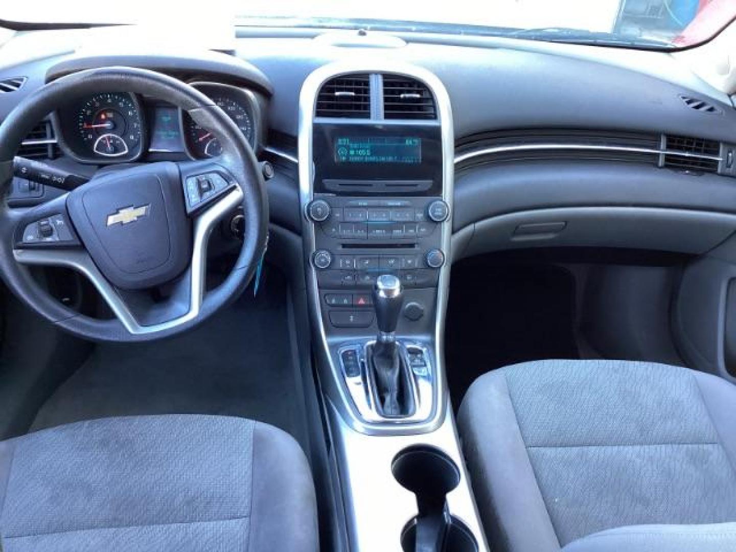 2013 Chevrolet Malibu LS Fleet (1G11A5SA4DF) with an 2.5L L4 DOHC 16V engine, 6-Speed Automatic transmission, located at 1235 N Woodruff Ave., Idaho Falls, 83401, (208) 523-1053, 43.507172, -112.000488 - New Inventory. Going thru inspection. Call for more pictures At Timberline Auto it is always easy to find a great deal on your next vehicle! Our experienced sales staff can help find the right vehicle will fit your needs. Our knowledgeable finance department has options for almost any credit score. - Photo#12