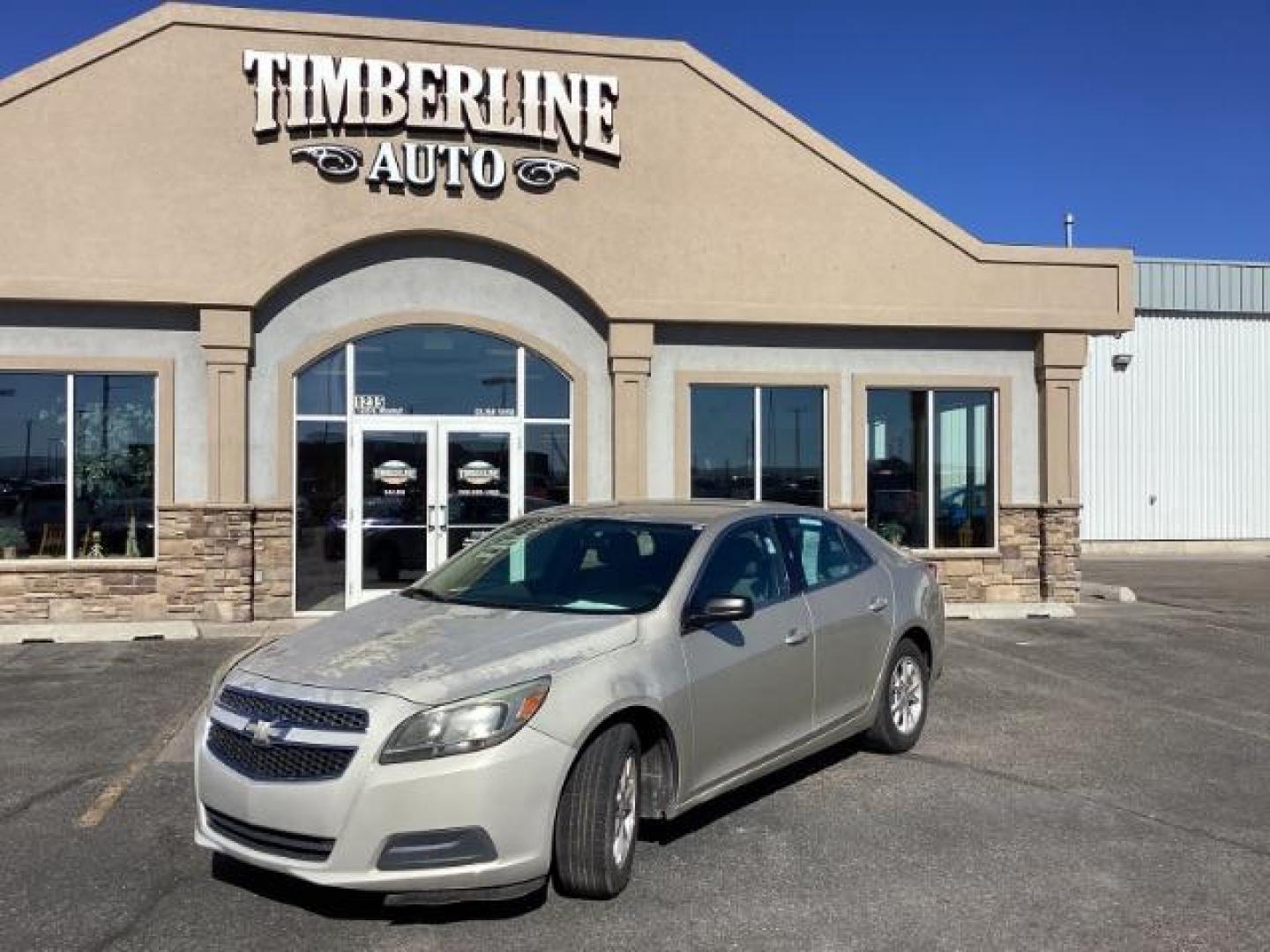 2013 Chevrolet Malibu LS Fleet (1G11A5SA4DF) with an 2.5L L4 DOHC 16V engine, 6-Speed Automatic transmission, located at 1235 N Woodruff Ave., Idaho Falls, 83401, (208) 523-1053, 43.507172, -112.000488 - New Inventory. Going thru inspection. Call for more pictures At Timberline Auto it is always easy to find a great deal on your next vehicle! Our experienced sales staff can help find the right vehicle will fit your needs. Our knowledgeable finance department has options for almost any credit score. - Photo#1