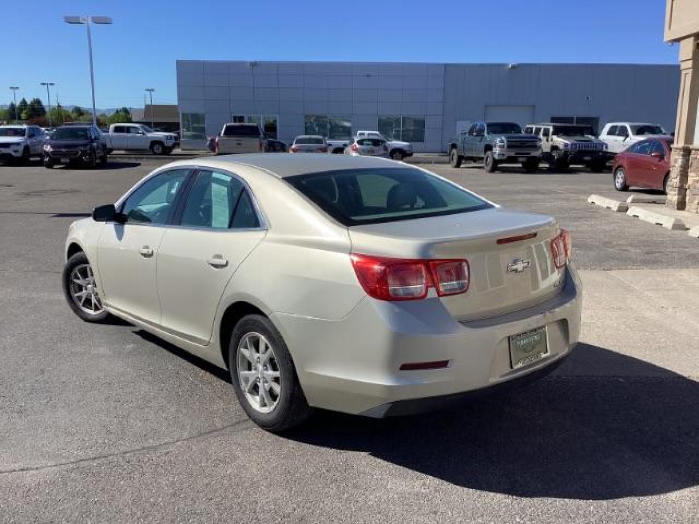 2013 Chevrolet Malibu LS Fleet (1G11A5SA4DF) with an 2.5L L4 DOHC 16V engine, 6-Speed Automatic transmission, located at 1235 N Woodruff Ave., Idaho Falls, 83401, (208) 523-1053, 43.507172, -112.000488 - New Inventory. Going thru inspection. Call for more pictures At Timberline Auto it is always easy to find a great deal on your next vehicle! Our experienced sales staff can help find the right vehicle will fit your needs. Our knowledgeable finance department has options for almost any credit score. - Photo#3