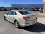 2013 Chevrolet Malibu LS Fleet (1G11A5SA4DF) with an 2.5L L4 DOHC 16V engine, 6-Speed Automatic transmission, located at 1235 N Woodruff Ave., Idaho Falls, 83401, (208) 523-1053, 43.507172, -112.000488 - Photo#3