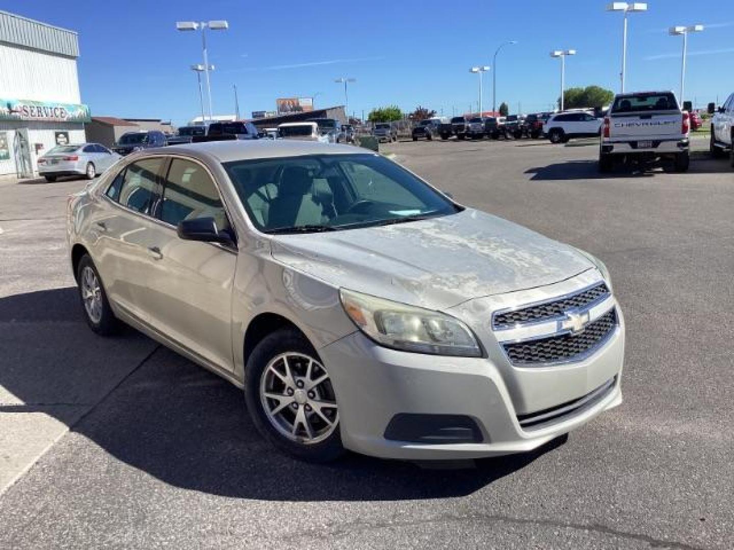 2013 Chevrolet Malibu LS Fleet (1G11A5SA4DF) with an 2.5L L4 DOHC 16V engine, 6-Speed Automatic transmission, located at 1235 N Woodruff Ave., Idaho Falls, 83401, (208) 523-1053, 43.507172, -112.000488 - New Inventory. Going thru inspection. Call for more pictures At Timberline Auto it is always easy to find a great deal on your next vehicle! Our experienced sales staff can help find the right vehicle will fit your needs. Our knowledgeable finance department has options for almost any credit score. - Photo#7