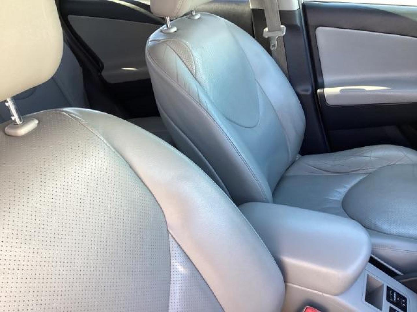 2012 Classic Silver Metallic /Ash Cloth Interior Toyota RAV4 Limited V6 4WD (2T3DK4DV1CW) with an 3.5L V6 DOHC 24V engine, 5-Speed Automatic transmission, located at 1235 N Woodruff Ave., Idaho Falls, 83401, (208) 523-1053, 43.507172, -112.000488 - The 2012 Toyota RAV4 Limited trim offers a range of features aimed at enhancing comfort, convenience, and safety. Here are some of the key features you can typically find in the 2012 RAV4 Limited: Leather Upholstery: The Limited trim often comes standard with leather-trimmed seats, providing a more - Photo#22