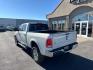 2017 WHITE /Canyon Brown/Light Frost Beige, leather RAM 2500 Laramie Crew Cab SWB 4WD (3C6UR5FJ6HG) with an 6.4L V8 engine, 6-Speed Automatic transmission, located at 1235 N Woodruff Ave., Idaho Falls, 83401, (208) 523-1053, 43.507172, -112.000488 - Photo#3