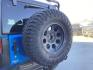 2016 Hydro Blue Pearl Coat /Black, cloth Jeep Wrangler Unlimited Sport 4WD (1C4BJWDG6GL) with an 3.6L V6 DOHC 24V FFV engine, 6-Speed Manual transmission, located at 1235 N Woodruff Ave., Idaho Falls, 83401, (208) 523-1053, 43.507172, -112.000488 - Photo#13