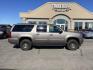 2013 GRAY /Ebony Leather Interior Chevrolet Suburban LTZ 1500 4WD (1GNSKJE71DR) with an 5.3L V8 OHV 16V FFV engine, 6-Speed Automatic transmission, located at 1235 N Woodruff Ave., Idaho Falls, 83401, (208) 523-1053, 43.507172, -112.000488 - Photo#5