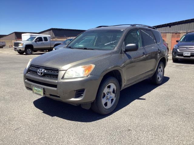 photo of 2011 Toyota RAV4