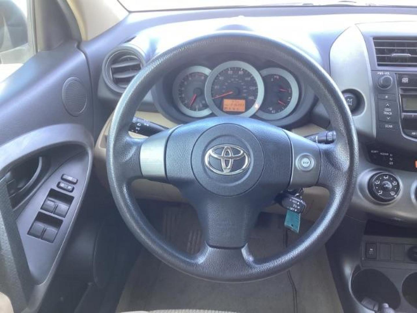 2011 Sandy Beach Metallic Toyota RAV4 Base I4 4WD (2T3BF4DV0BW) with an 2.5L L4 DOHC 16V engine, 4-Speed Automatic transmission, located at 1235 N Woodruff Ave., Idaho Falls, 83401, (208) 523-1053, 43.507172, -112.000488 - Discover reliability and versatility with this 2011 Toyota RAV4! This all-wheel-drive SUV features a fuel-efficient 2.5L I4 engine, making it perfect for both city driving and weekend adventures. With a spacious interior, ample cargo space, and comfortable seating for up to five, it's designed for f - Photo#10