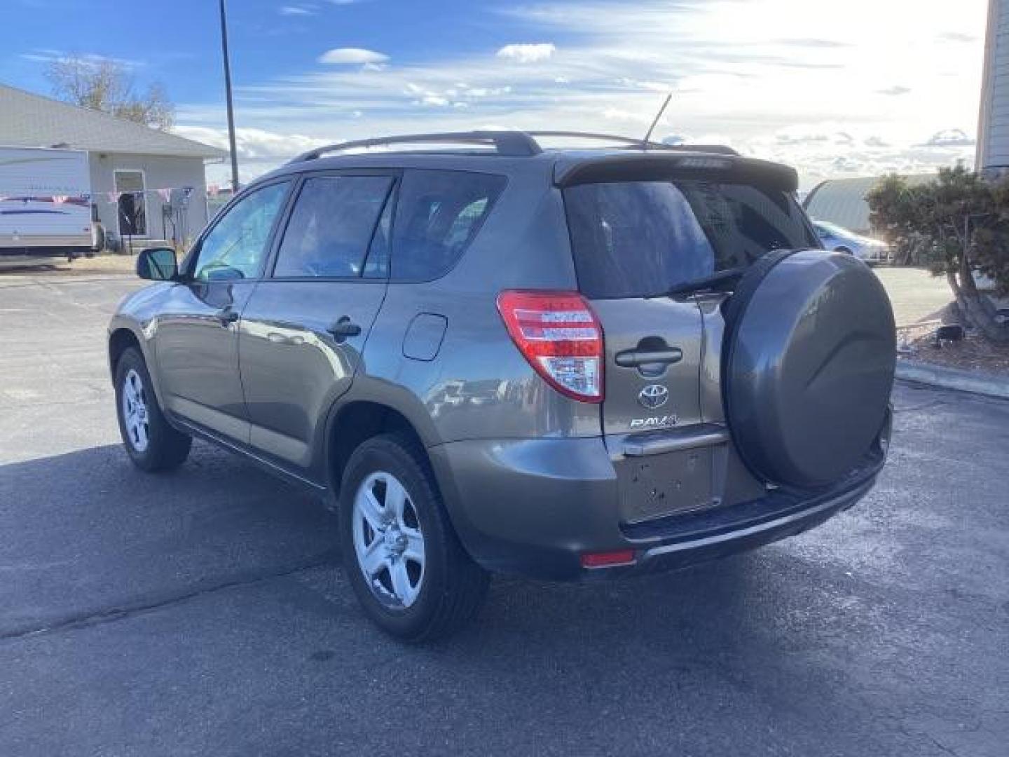 2011 Sandy Beach Metallic Toyota RAV4 Base I4 4WD (2T3BF4DV0BW) with an 2.5L L4 DOHC 16V engine, 4-Speed Automatic transmission, located at 1235 N Woodruff Ave., Idaho Falls, 83401, (208) 523-1053, 43.507172, -112.000488 - Discover reliability and versatility with this 2011 Toyota RAV4! This all-wheel-drive SUV features a fuel-efficient 2.5L I4 engine, making it perfect for both city driving and weekend adventures. With a spacious interior, ample cargo space, and comfortable seating for up to five, it's designed for f - Photo#3