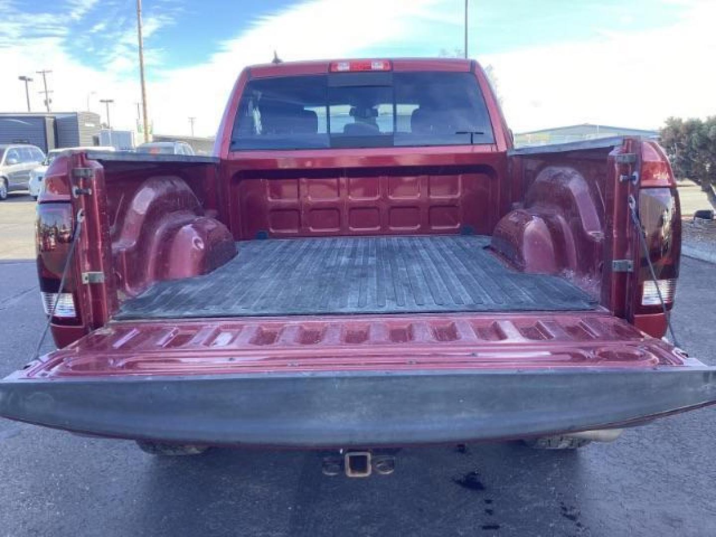 2015 RED RAM 1500 SLT Crew Cab LWB 4WD (1C6RR7TM9FS) with an 3.0L V6 DOHC 24V DIESEL engine, 8-Speed Automatic transmission, located at 1235 N Woodruff Ave., Idaho Falls, 83401, (208) 523-1053, 43.507172, -112.000488 - Photo#9