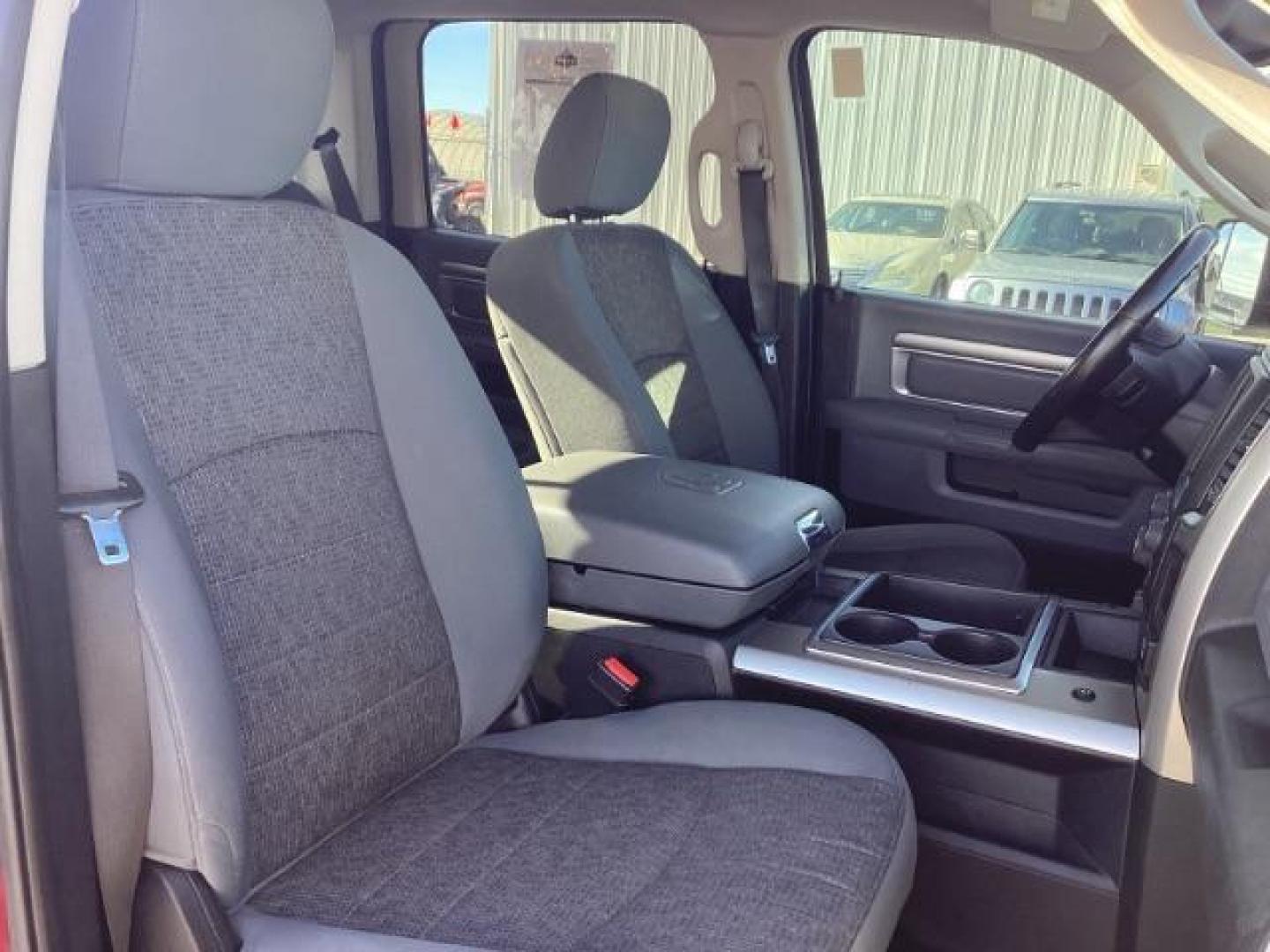 2015 RED RAM 1500 SLT Crew Cab LWB 4WD (1C6RR7TM9FS) with an 3.0L V6 DOHC 24V DIESEL engine, 8-Speed Automatic transmission, located at 1235 N Woodruff Ave., Idaho Falls, 83401, (208) 523-1053, 43.507172, -112.000488 - Photo#18