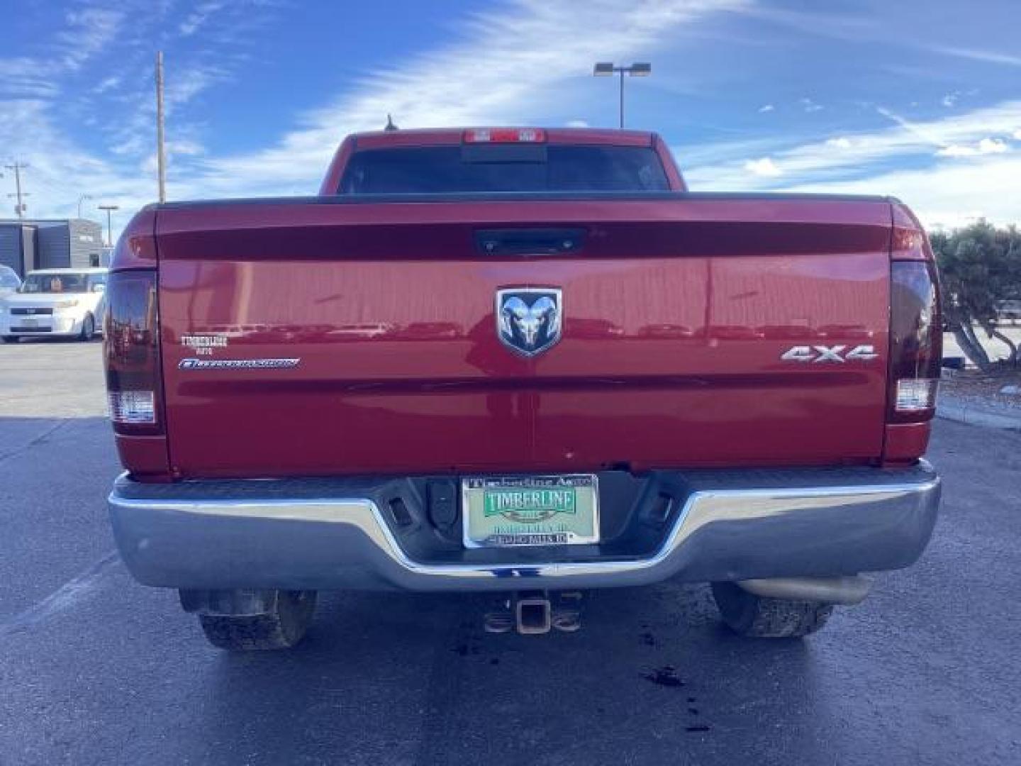 2015 RED RAM 1500 SLT Crew Cab LWB 4WD (1C6RR7TM9FS) with an 3.0L V6 DOHC 24V DIESEL engine, 8-Speed Automatic transmission, located at 1235 N Woodruff Ave., Idaho Falls, 83401, (208) 523-1053, 43.507172, -112.000488 - Photo#4