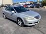 2005 Glacier Silver Metallic /Two-Tone Gray Cloth Seats Mazda Mazda6 i (1YVFP80C955) with an 2.3L L4 DOHC 16V engine, located at 1235 N Woodruff Ave., Idaho Falls, 83401, (208) 523-1053, 43.507172, -112.000488 - The 2005 Mazda 6 i was a well-rounded midsize sedan offering a mix of sporty performance, comfortable interior, and practical features. Here is a comprehensive overview of the features available on the 2005 Mazda 6 i:Engine: 2.3-liter DOHC 16-valve inline-4,Seating: Cloth upholstery ,Seats: 5-passen - Photo#6