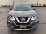 2017 Brilliant Silver /Charcoal, leather Nissan Rogue SL AWD (5N1AT2MV4HC) with an 2.5L L4 DOHC 16V engine, Continuously Variable Transmission transmission, located at 1235 N Woodruff Ave., Idaho Falls, 83401, (208) 523-1053, 43.507172, -112.000488 - Elevate your driving experience with this 2017 Nissan Rogue SL AWD! Known for its stylish design and versatile functionality, this compact SUV is powered by a fuel-efficient 2.5L I4 engine and features all-wheel drive, making it perfect for any weather or terrain. Key Features: Luxurious SL tr - Photo#8