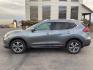 2017 Brilliant Silver /Charcoal, leather Nissan Rogue SL AWD (5N1AT2MV4HC) with an 2.5L L4 DOHC 16V engine, Continuously Variable Transmission transmission, located at 1235 N Woodruff Ave., Idaho Falls, 83401, (208) 523-1053, 43.507172, -112.000488 - Elevate your driving experience with this 2017 Nissan Rogue SL AWD! Known for its stylish design and versatile functionality, this compact SUV is powered by a fuel-efficient 2.5L I4 engine and features all-wheel drive, making it perfect for any weather or terrain. Key Features: Luxurious SL tr - Photo#2