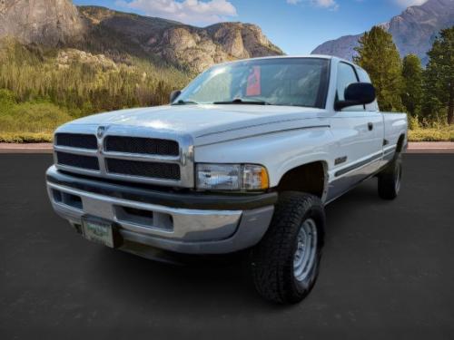 1999 Dodge Ram 2500