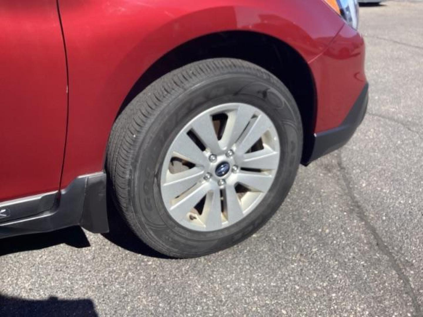 2015 Venetian Red Pearl /Slate Black Subaru Outback 2.5i Premium (4S4BSADC8F3) with an 2.5L H4 DOHC 16V engine, 6-Speed Automatic transmission, located at 1235 N Woodruff Ave., Idaho Falls, 83401, (208) 523-1053, 43.507172, -112.000488 - Photo#11