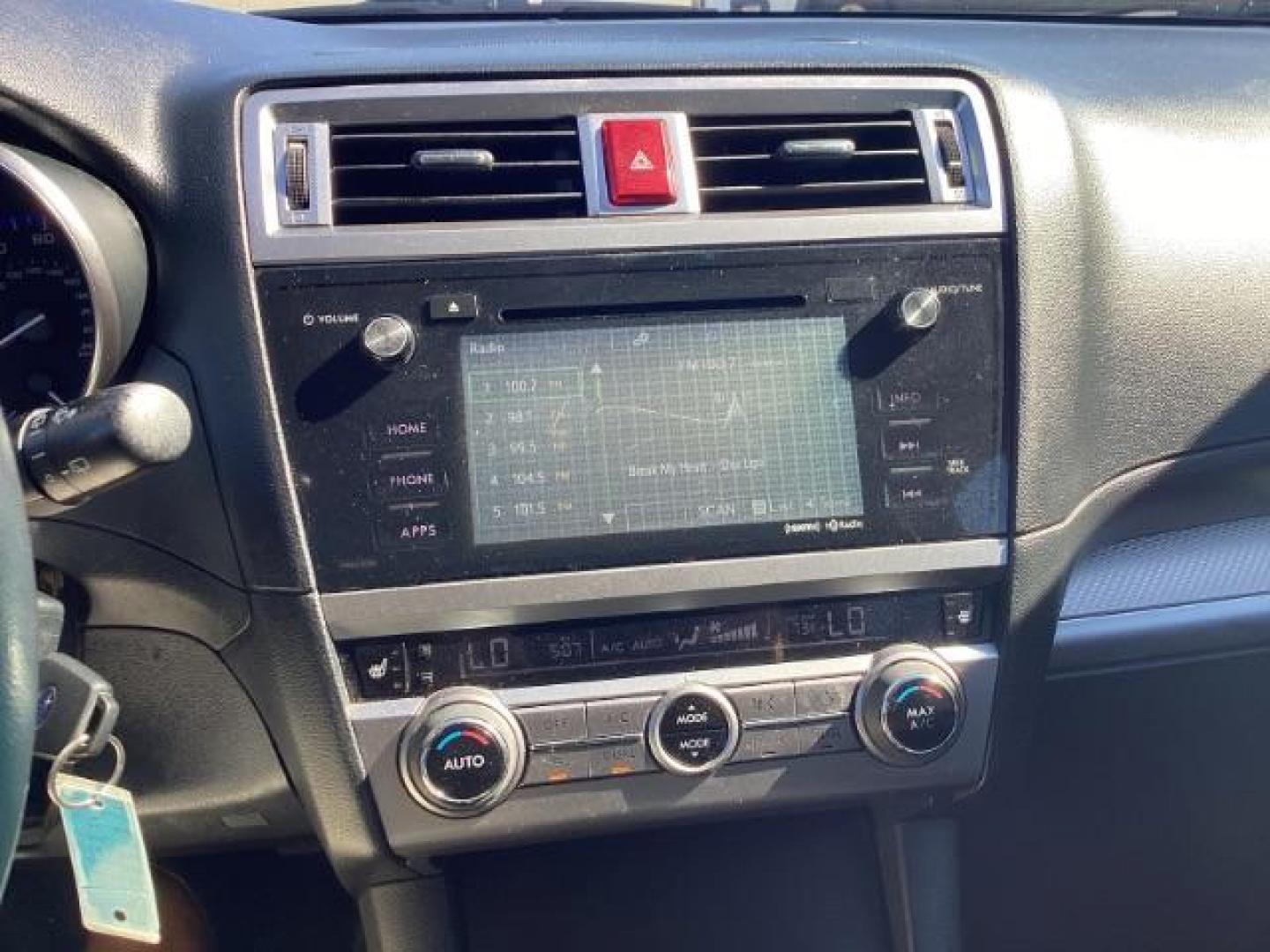 2015 Venetian Red Pearl /Slate Black Subaru Outback 2.5i Premium (4S4BSADC8F3) with an 2.5L H4 DOHC 16V engine, 6-Speed Automatic transmission, located at 1235 N Woodruff Ave., Idaho Falls, 83401, (208) 523-1053, 43.507172, -112.000488 - Photo#13