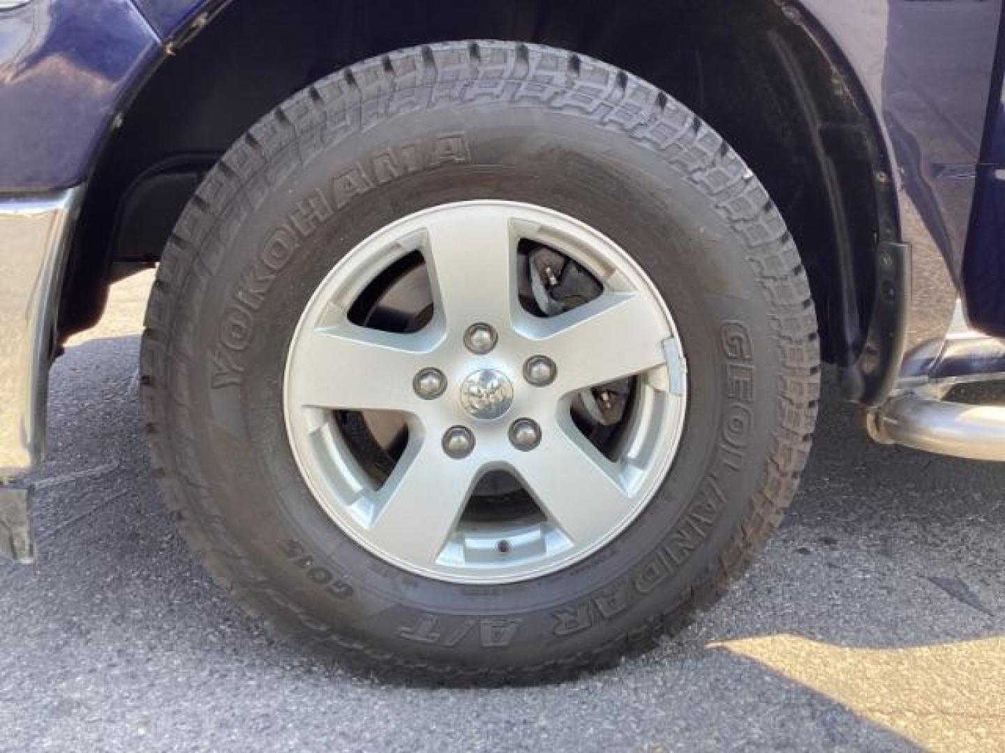 2012 BLUE /Dark Slate/Medium Graystone Cloth Interior RAM 1500 SLT Quad Cab 4WD (1C6RD7GT3CS) with an 5.7L V8 OHV 16V engine, 5-Speed Automatic transmission, located at 1235 N Woodruff Ave., Idaho Falls, 83401, (208) 523-1053, 43.507172, -112.000488 - Photo#9