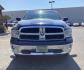 2012 BLUE /Dark Slate/Medium Graystone Cloth Interior RAM 1500 SLT Quad Cab 4WD (1C6RD7GT3CS) with an 5.7L V8 OHV 16V engine, 5-Speed Automatic transmission, located at 1235 N Woodruff Ave., Idaho Falls, 83401, (208) 523-1053, 43.507172, -112.000488 - Photo#8