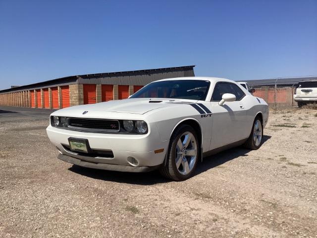 photo of 2010 Dodge Challenger