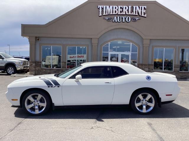 photo of 2010 Dodge Challenger