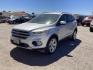 2017 Ford Escape Titanium 4WD (1FMCU9JD6HU) with an 1.5L L4 DOHC 16V engine, 6-Speed Automatic transmission, located at 1235 N Woodruff Ave., Idaho Falls, 83401, (208) 523-1053, 43.507172, -112.000488 - Photo#0