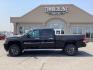 2012 Onyx Black GMC Sierra 2500HD Denali Crew Cab 4WD (1GT125E80CF) with an 6.6L V8 OHV 32V TURBO DIESEL engine, 6-Speed Automatic transmission, located at 1235 N Woodruff Ave., Idaho Falls, 83401, (208) 523-1053, 43.507172, -112.000488 - Photo#2