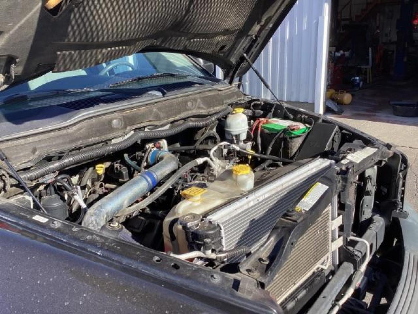 2008 BLACK /CLOTH Dodge Ram 2500 POWERWAGON (3D7KS28D38G) with an 5.7 engine, AUTOMATIC transmission, located at 1235 N Woodruff Ave., Idaho Falls, 83401, (208) 523-1053, 43.507172, -112.000488 - New Inventory. Going through service and inspection. Call for more pictures. At Timberline Auto it is always easy to find a great deal on your next vehicle! Our experienced sales staff can help find the right vehicle will fit your needs. Our knowledgeable finance department has options for almost a - Photo#9