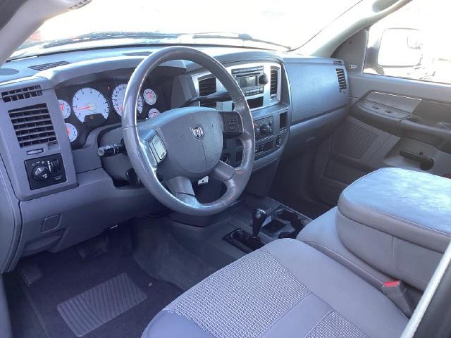 2008 BLACK /CLOTH Dodge Ram 2500 POWERWAGON (3D7KS28D38G) with an 5.7 engine, AUTOMATIC transmission, located at 1235 N Woodruff Ave., Idaho Falls, 83401, (208) 523-1053, 43.507172, -112.000488 - New Inventory. Going through service and inspection. Call for more pictures. At Timberline Auto it is always easy to find a great deal on your next vehicle! Our experienced sales staff can help find the right vehicle will fit your needs. Our knowledgeable finance department has options for almost a - Photo#11