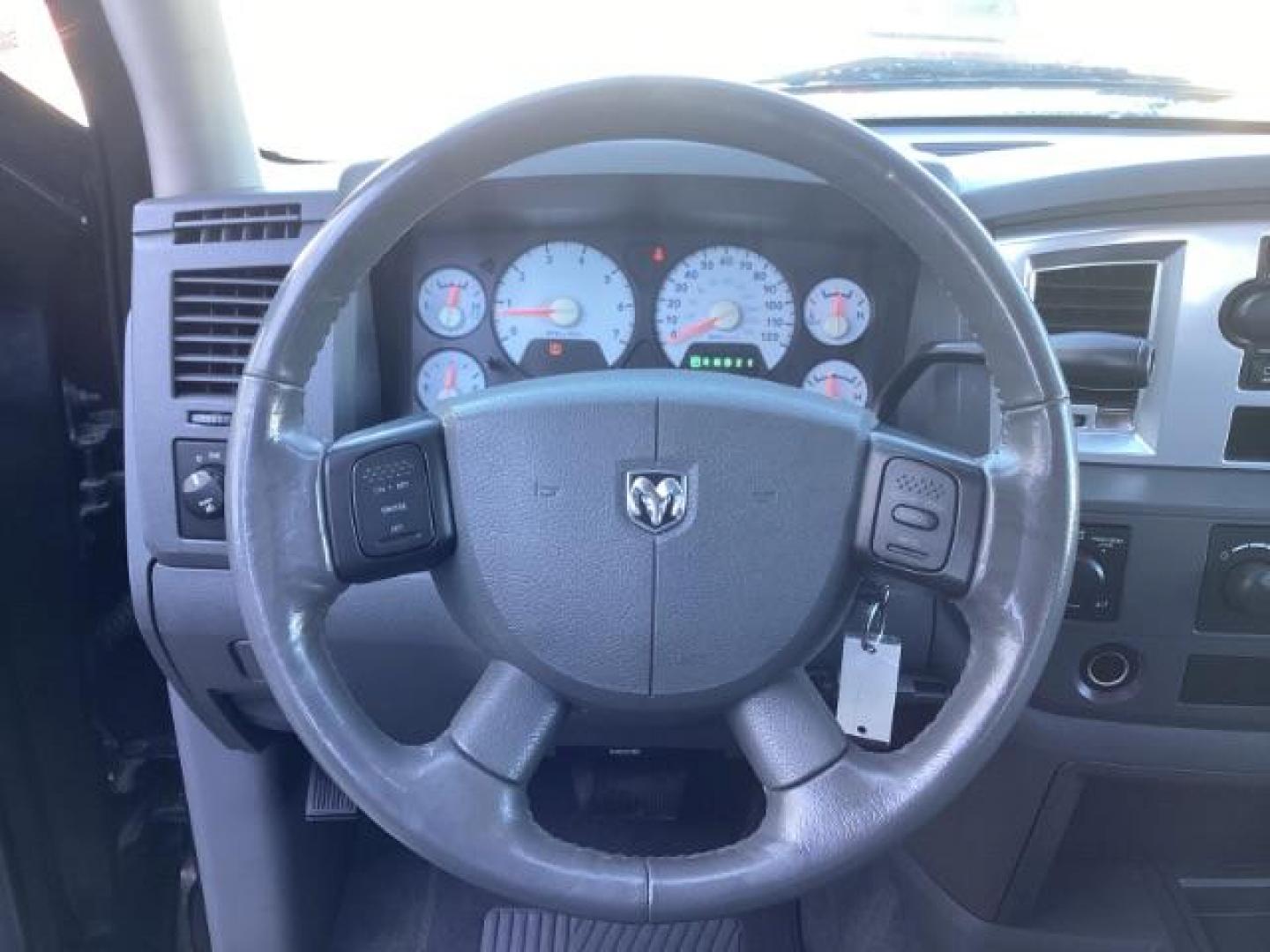 2008 BLACK /CLOTH Dodge Ram 2500 POWERWAGON (3D7KS28D38G) with an 5.7 engine, AUTOMATIC transmission, located at 1235 N Woodruff Ave., Idaho Falls, 83401, (208) 523-1053, 43.507172, -112.000488 - New Inventory. Going through service and inspection. Call for more pictures. At Timberline Auto it is always easy to find a great deal on your next vehicle! Our experienced sales staff can help find the right vehicle will fit your needs. Our knowledgeable finance department has options for almost a - Photo#21