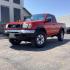 2000 Nissan Frontier XE-V6 King Cab 4WD (1N6ED26Y2YC) with an 3.4L V6 OHV 12V engine, located at 1235 N Woodruff Ave., Idaho Falls, 83401, (208) 523-1053, 43.507172, -112.000488 - Photo#1