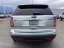 2015 Ingot Silver Metallic /Medium Light Stone, cloth Ford Explorer Base FWD (1FM5K7B88FG) with an 3.5L V6 DOHC 24V engine, 6-Speed Automatic transmission, located at 1235 N Woodruff Ave., Idaho Falls, 83401, (208) 523-1053, 43.507172, -112.000488 - Photo#4