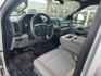 2019 Silver Spruce /Medium Earth Gray, cloth Ford F-350 SD XLT Crew Cab Long Bed 4WD (1FT8W3BT9KE) with an 6.7L V8 OHV 16V DIESEL engine, 6-Speed Automatic transmission, located at 1235 N Woodruff Ave., Idaho Falls, 83401, (208) 523-1053, 43.507172, -112.000488 - Photo#14