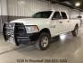 2016 WHITE /Black/Diesel Gray, cloth RAM 2500 Tradesman Crew Cab LWB 4WD (3C6UR5HL5GG) with an 6.7L L6 OHV 24V TURBO DIESEL engine, 6-Speed Automatic transmission, located at 1235 N Woodruff Ave., Idaho Falls, 83401, (208) 523-1053, 43.507172, -112.000488 - Photo#0