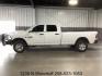 2016 WHITE /Black/Diesel Gray, cloth RAM 2500 Tradesman Crew Cab LWB 4WD (3C6UR5HL5GG) with an 6.7L L6 OHV 24V TURBO DIESEL engine, 6-Speed Automatic transmission, located at 1235 N Woodruff Ave., Idaho Falls, 83401, (208) 523-1053, 43.507172, -112.000488 - Photo#1