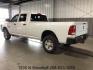 2016 WHITE /Black/Diesel Gray, cloth RAM 2500 Tradesman Crew Cab LWB 4WD (3C6UR5HL5GG) with an 6.7L L6 OHV 24V TURBO DIESEL engine, 6-Speed Automatic transmission, located at 1235 N Woodruff Ave., Idaho Falls, 83401, (208) 523-1053, 43.507172, -112.000488 - Photo#2