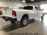 2016 WHITE /Black/Diesel Gray, cloth RAM 2500 Tradesman Crew Cab LWB 4WD (3C6UR5HL5GG) with an 6.7L L6 OHV 24V TURBO DIESEL engine, 6-Speed Automatic transmission, located at 1235 N Woodruff Ave., Idaho Falls, 83401, (208) 523-1053, 43.507172, -112.000488 - Photo#4